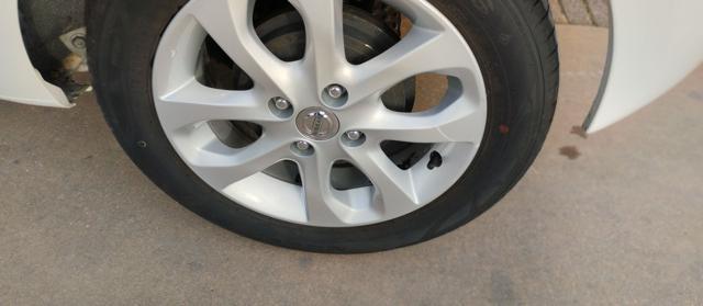 NISSAN Micra 1.2 12V 5 porte Acenta