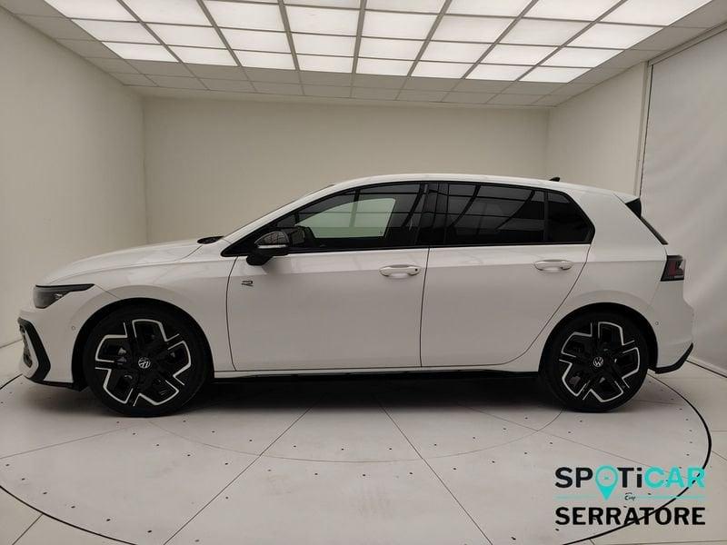 Volkswagen Golf VIII 2024 1.5 etsi R-Line Plus 150cv dsg