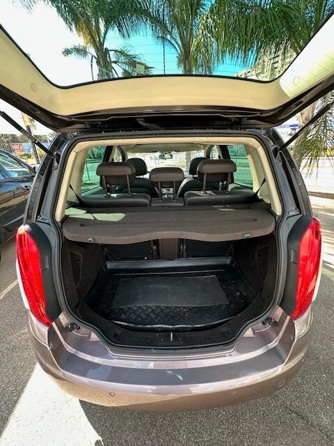 LANCIA MUSA 1.6 MJT DIESEL FULL OPTIONAL 2011