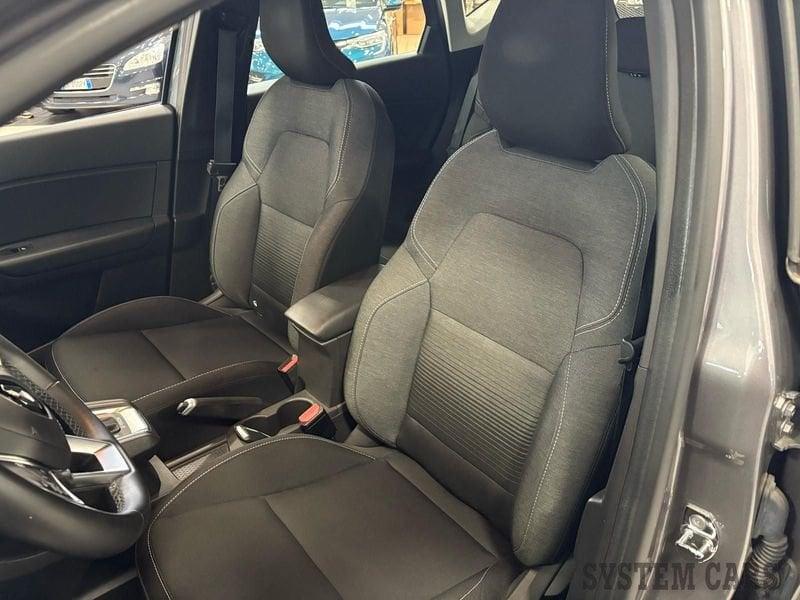 Renault Captur Hybrid E-Tech 145 CV Initiale Paris