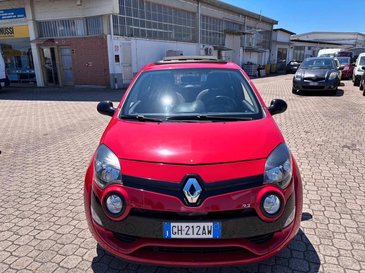 Renault Twingo 1.2 16V Etoile