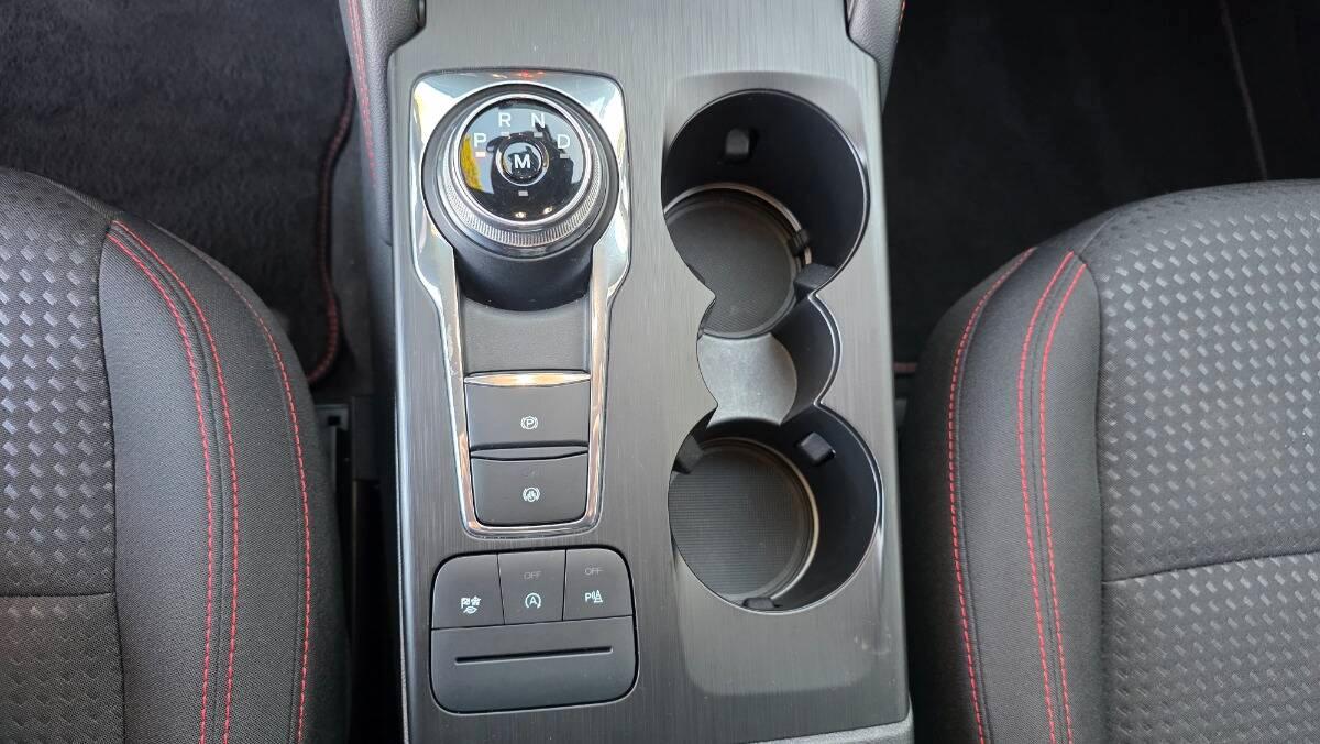 Ford Kuga 2.0 ecoblue ST-Line 2wd 120cv auto BURATTI PREMIUM