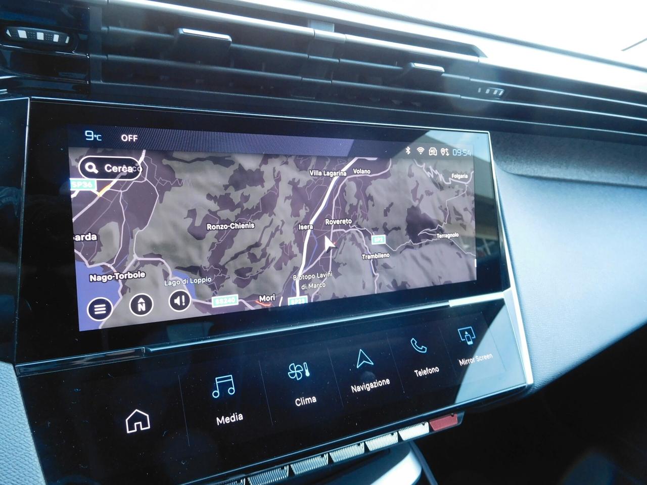 Peugeot 308 BlueHDi 130 S&S EAT8 SW Allure Pack