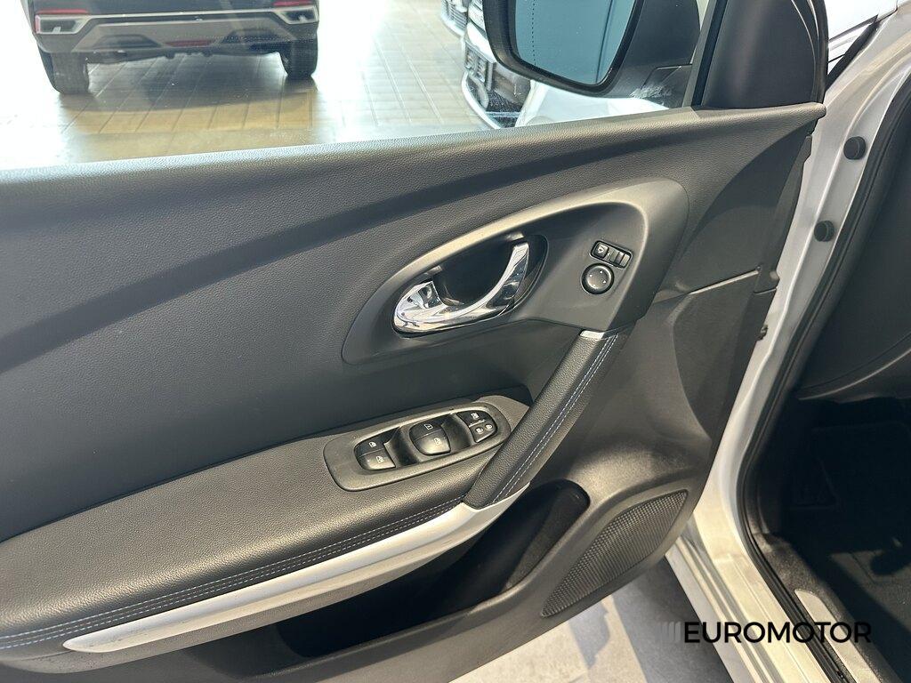 Renault Kadjar 1.5 dCi Energy Sport Edition2 EDC