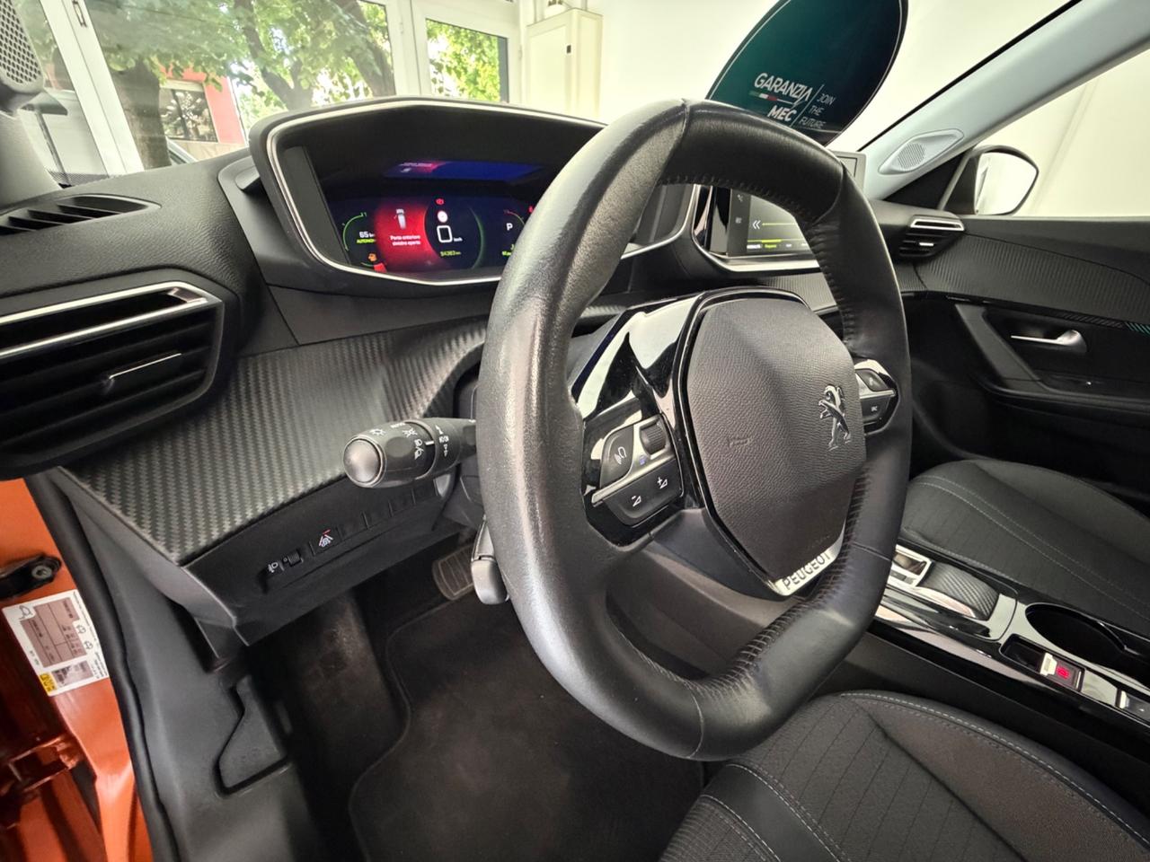 Peugeot 2008 BlueHDi 110 S&S Allure Pack EAT8 2022 IVA ESPOSTA