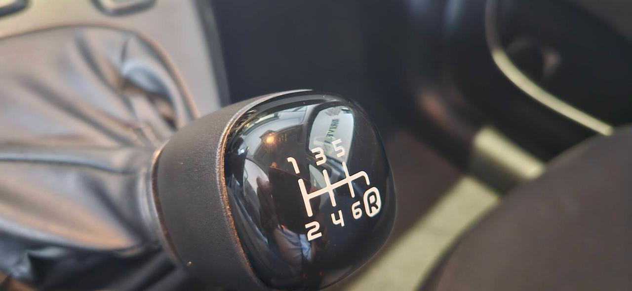 Fiat Panda 1.0 FireFly S&S Hybrid 5 Posti Easy