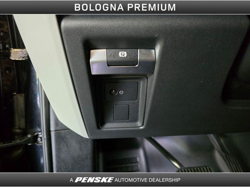 Land Rover Defender Defender 110 3.0D I6 250 CV AWD Auto XS Edition