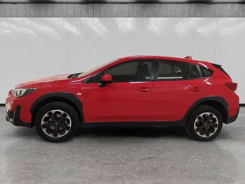 Subaru XV 1.6i Style Xtra lineartronic