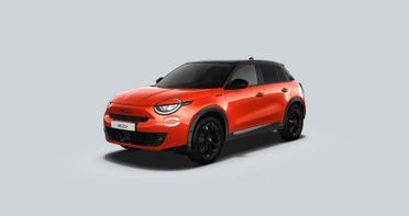FIAT 600 1.2 Hybrid 145cv Sport Ed Mil Cort 26