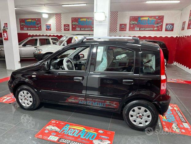 FIAT Panda 1.2 BZ-GPL 60CV - 2009