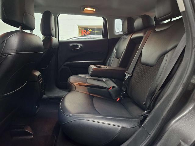 Jeep Compass Compass II 2017 2.0 mjt Limited 4wd140cv auto my19