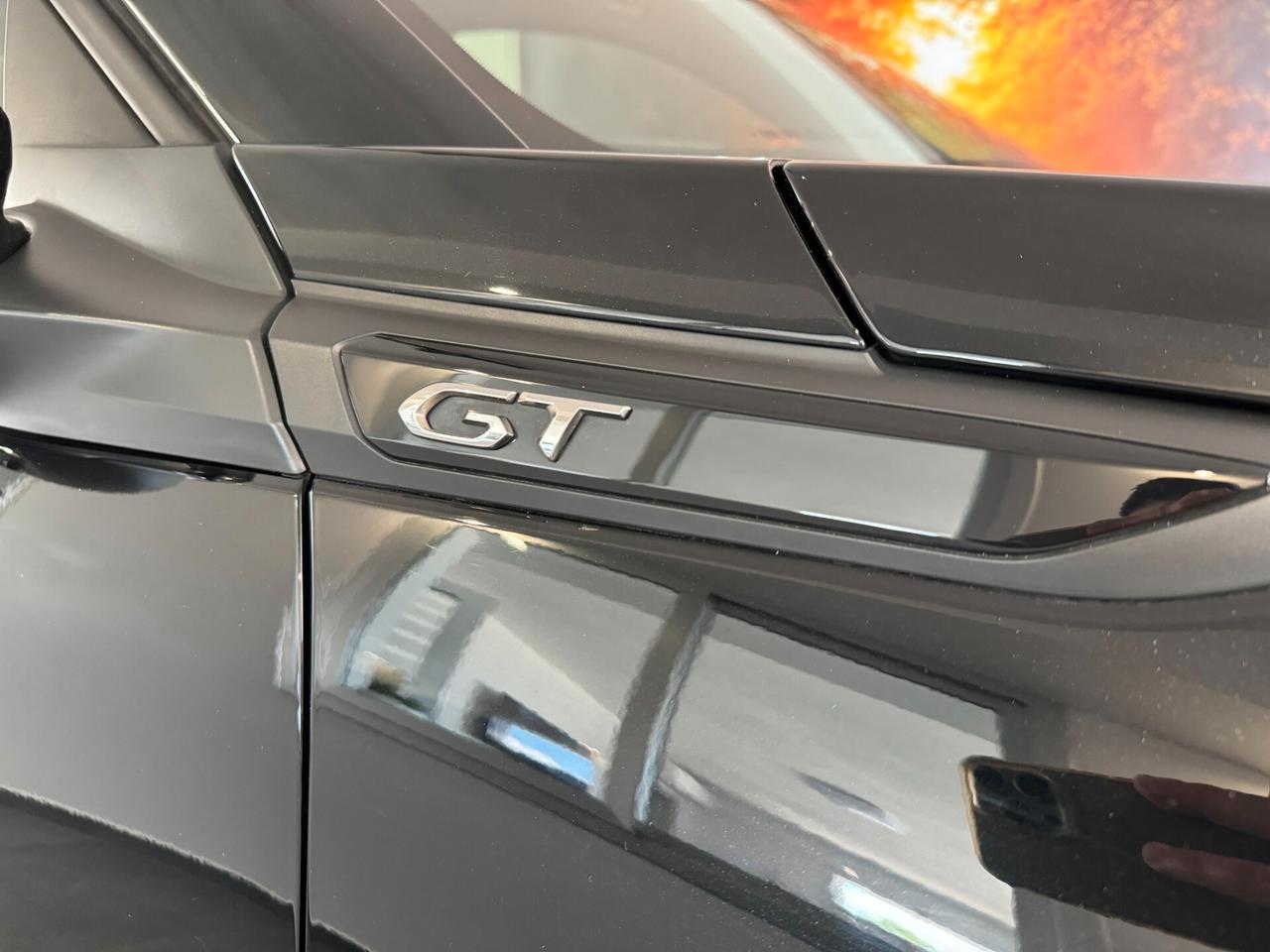PEUGEOT 2008 1.5 BLUEHDI 110CV GT 2022