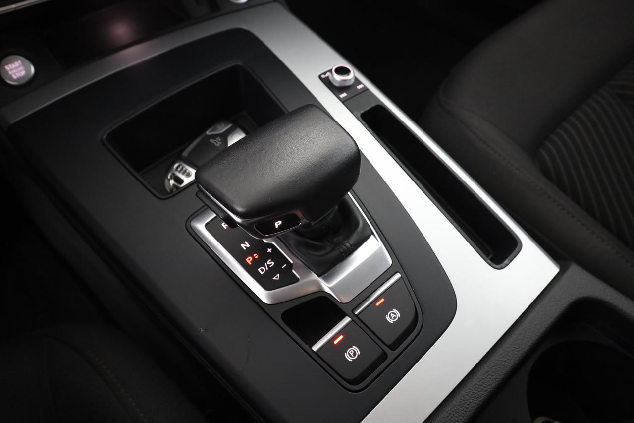 AUDI Q5 2ª serie Q5 SPB 35 TDI S tronic Business Advanced