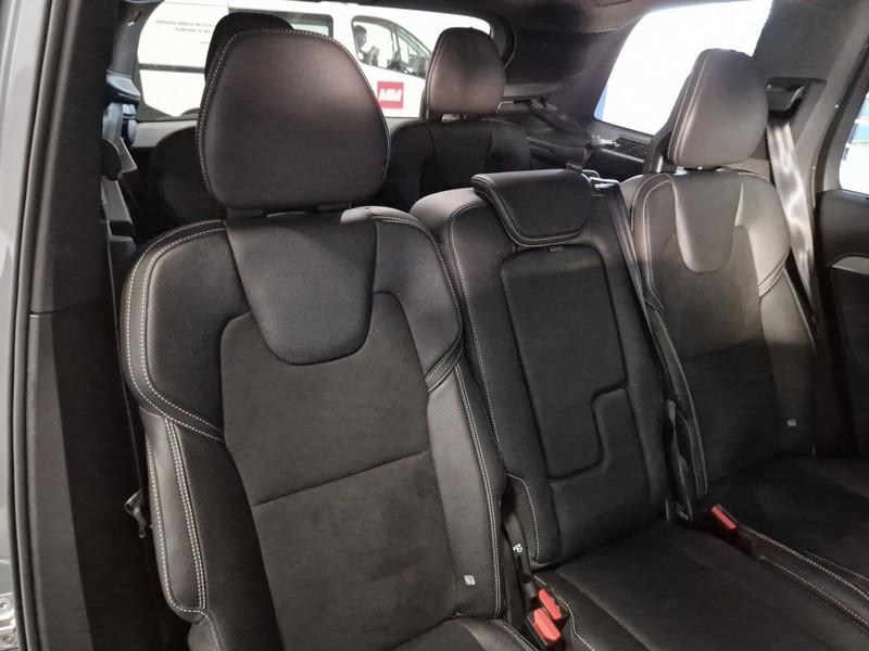 VOLVO XC90 T8 AWD Plug-in 7p Recharge R-Design