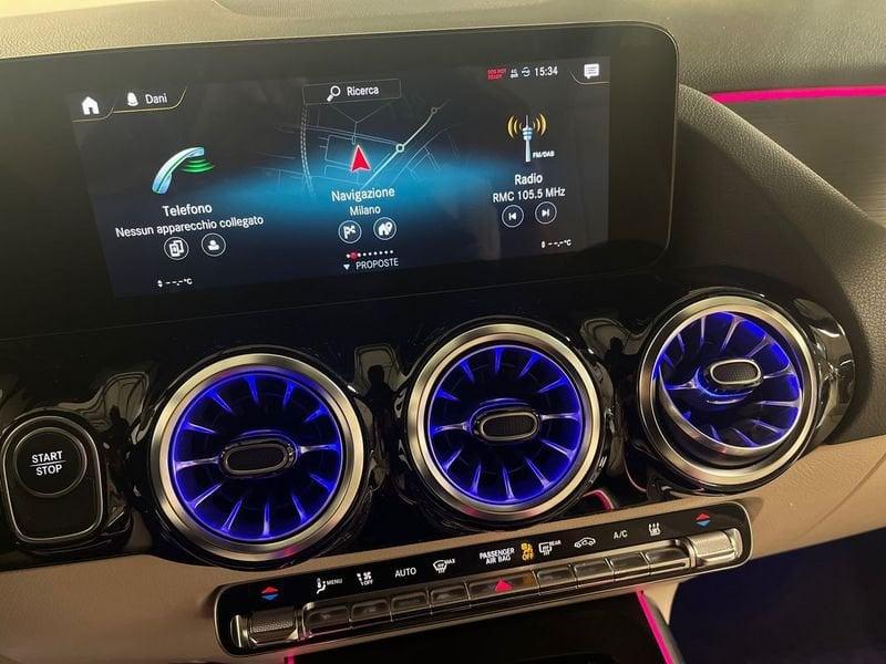 Mercedes-Benz EQA 250 Sport Pro Edition 1