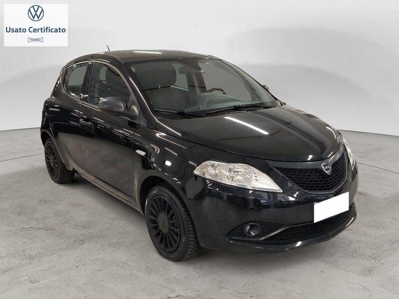 Lancia Ypsilon Ypsilon 1.2 69 CV 5 porte Elefantino Blu