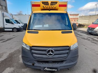 Mercedes-benz Sprinter 314 - T 32 35 FRIGO