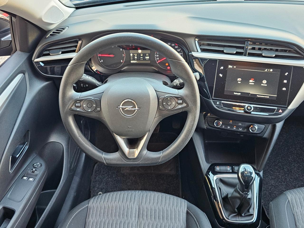 Opel Corsa 1.2 Edition