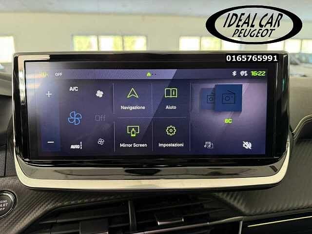 Peugeot 208 PureTech 100 Stop&Start 5 porte GT