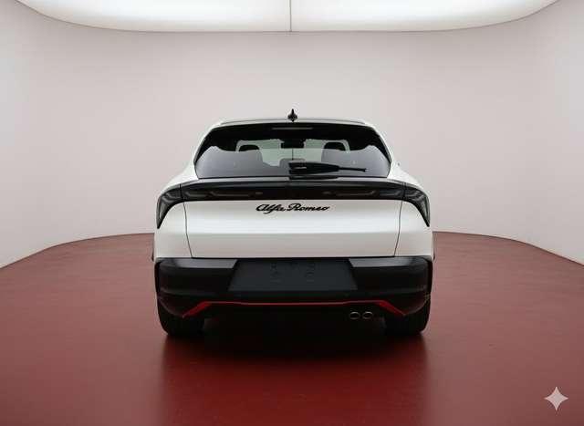 Alfa Romeo Junior 1.2 Hybrid 48V 145cv Speciale+Tetto+Sabelt+Matrix