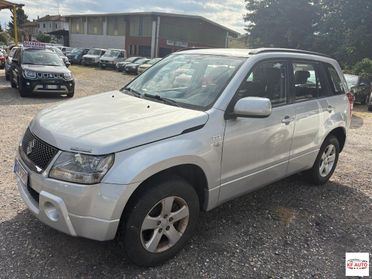 SUZUKI - Grand Vitara 1.9 ddis Executive 5p