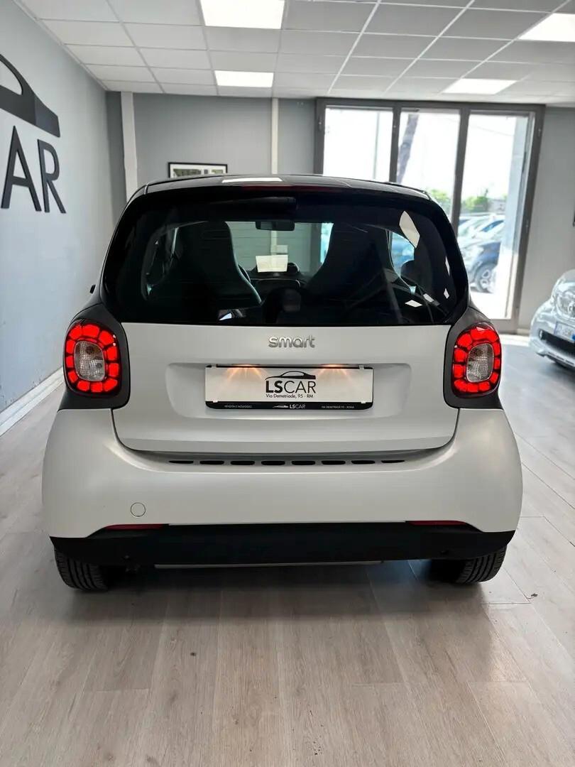Smart ForTwo 70 1.0 Prime~UniPro~Promo Finanziamento