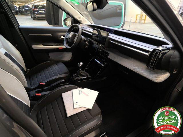 CITROEN C3 PureTech 100 S&S Max