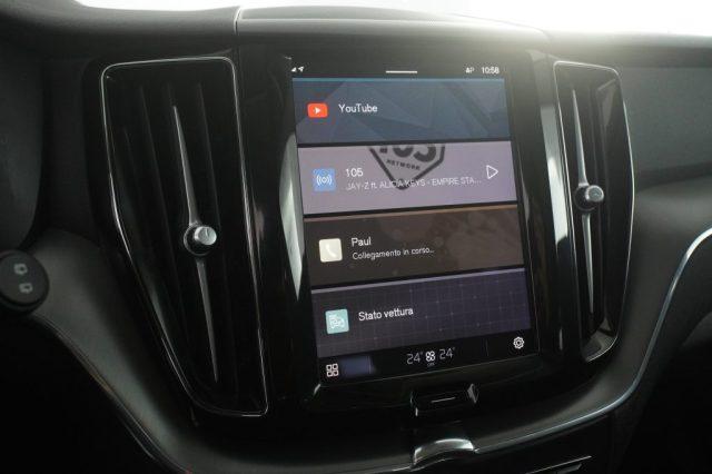 VOLVO XC60 XC60 B4 (d) automatico Core