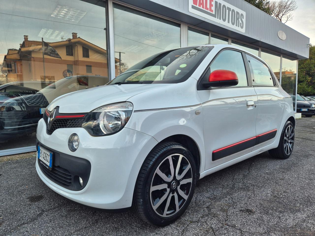 Renault Twingo TCe 90 CV Stop&Start Energy