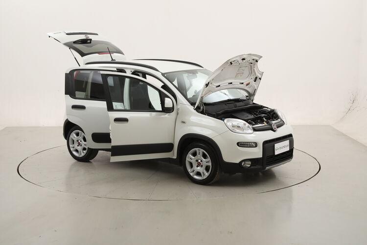 Fiat Panda Hybrid City Life BR858458 1.0 Mild Hybrid 70CV