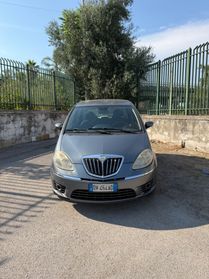Lancia MUSA 1.3 Multijet