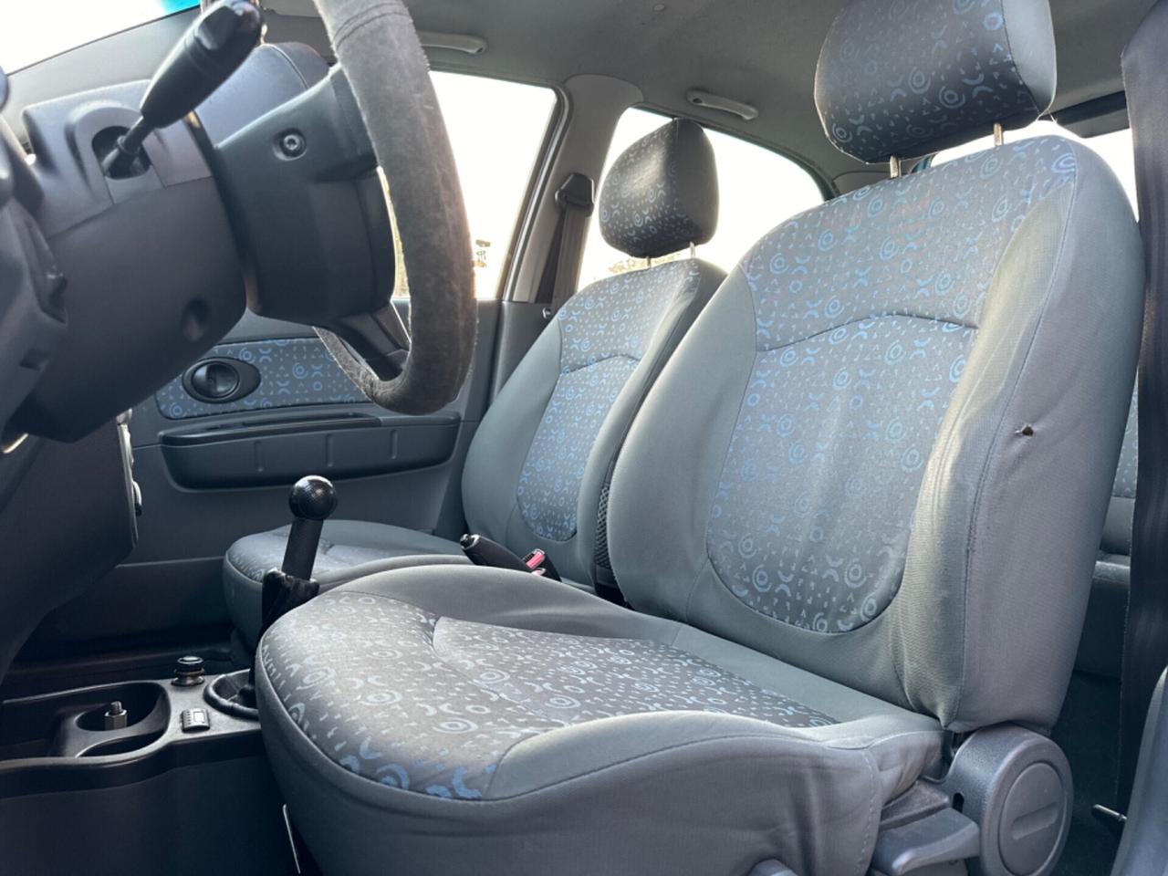 Chevrolet Matiz 1.0 GPL EURO 4!
