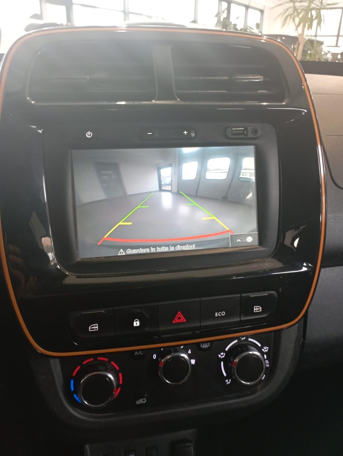 Dacia Spring Electric 45 Comfort Plus