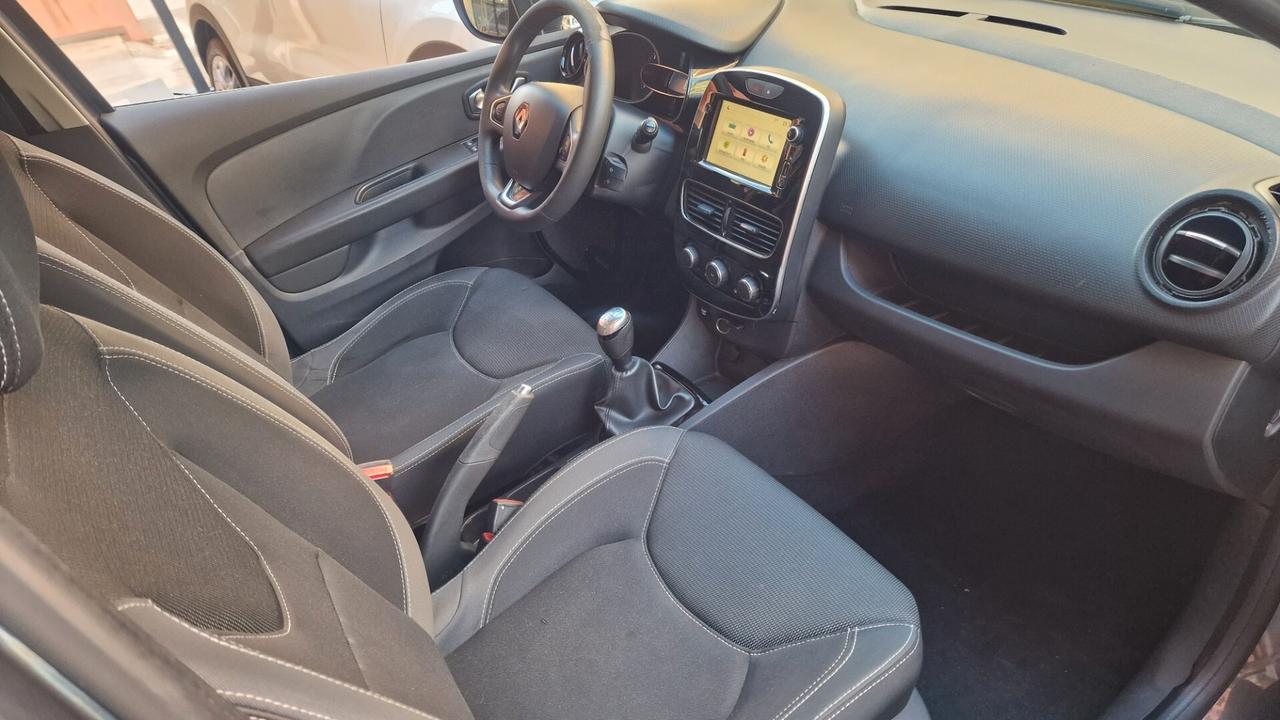 Renault Clio 1.5 diesel diesel 90CV Energy Business