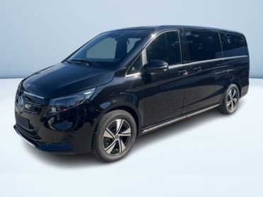 Mercedes-Benz EQV 300 Long Avantgarde