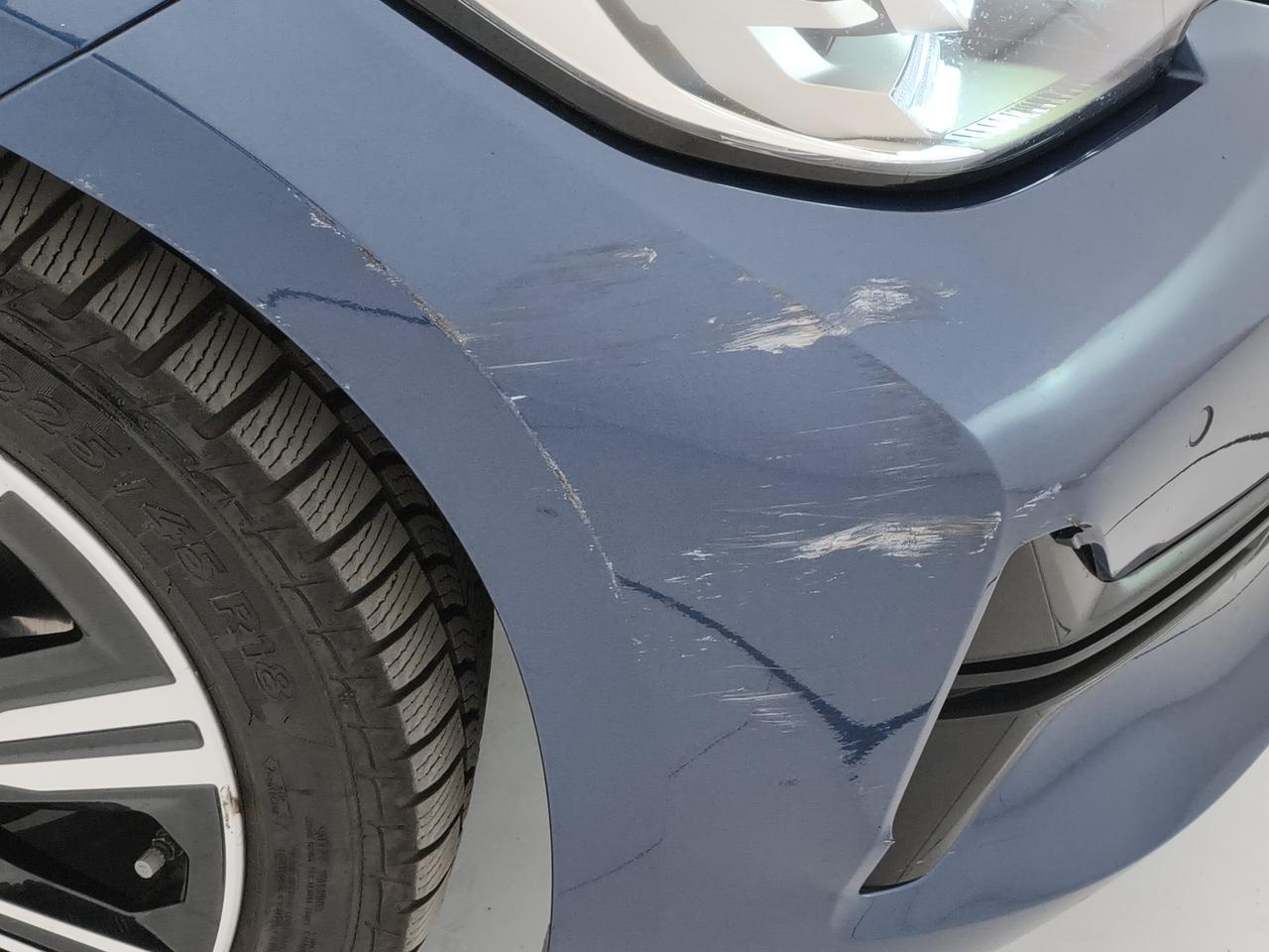 BMW Serie 3 320d xDrive Touring 48V