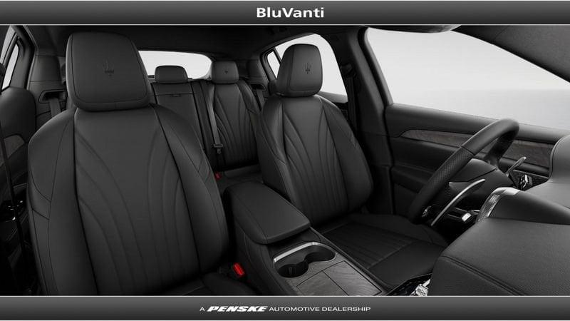 Maserati Grecale Grecale 2.0 mhev MY26 250cv auto