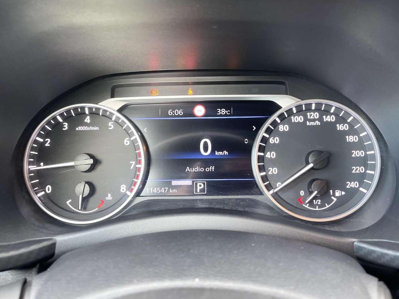 Nissan Juke 1.0 Benzina 117CV E6 Automatico - 2020