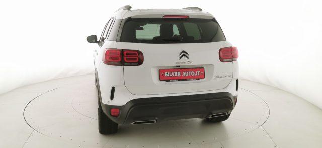 CITROEN C5 Aircross BlueHDi 130 S&S Business
