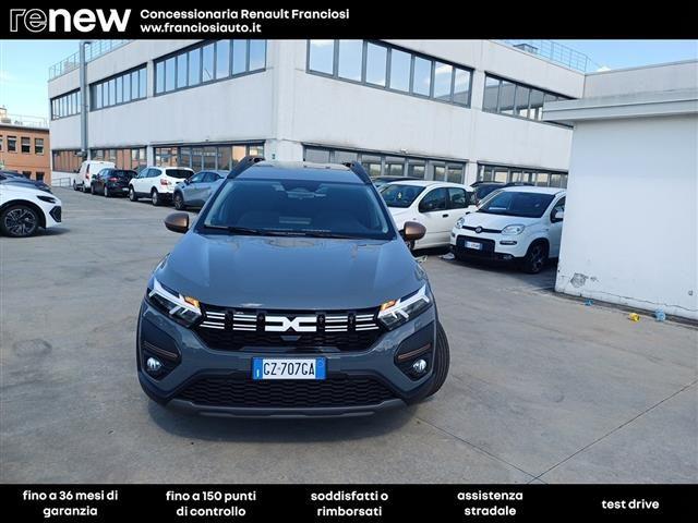 DACIA Jogger 1.0 TCe GPL Extreme UP 7p.ti