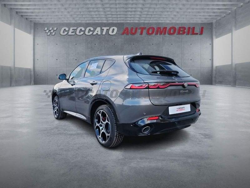 Alfa Romeo Tonale Tonale My24 Plug-In Hybrid Q4280cv Veloce