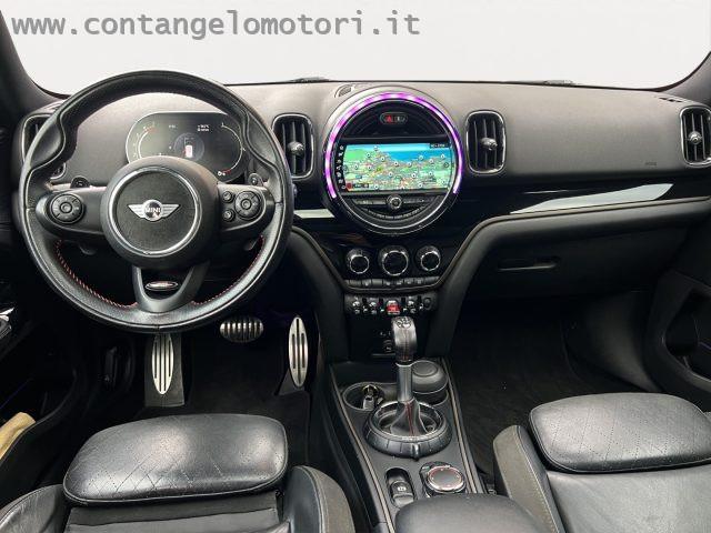 MINI Countryman 2.0 Cooper SD Hype Countryman ALL4 Automatica