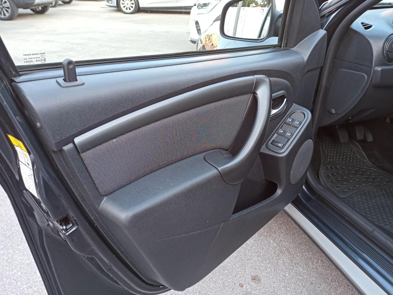 Dacia Duster 1.6 115CV Start&Stop 4x2 GPL Lauréate