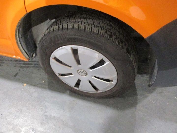 Volkswagen Transporter 2.0 TDI 110CV PC Furgone