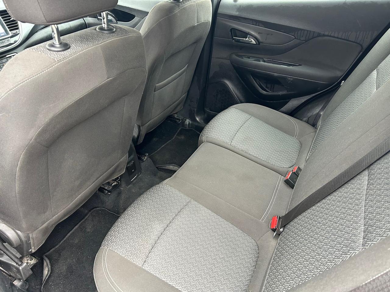 Opel Mokka ADVANCE #9651