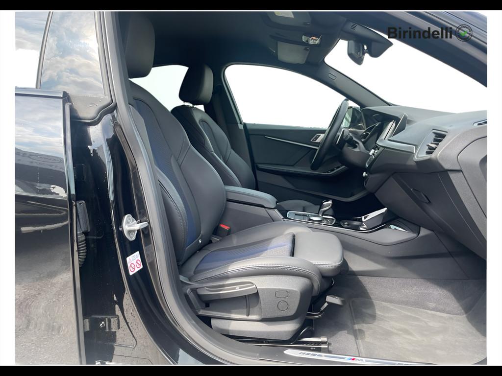 BMW Serie 2 G.C. (F44) - 218d Gran Coupé Msport