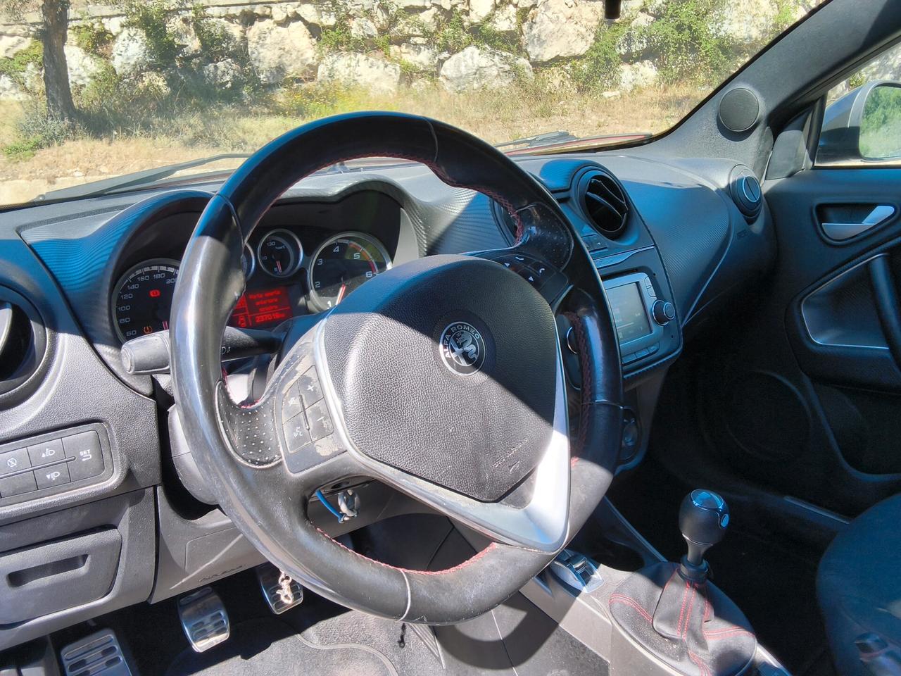 Alfa Romeo MiTo 1.3 JTDm 95 CV S&S Super