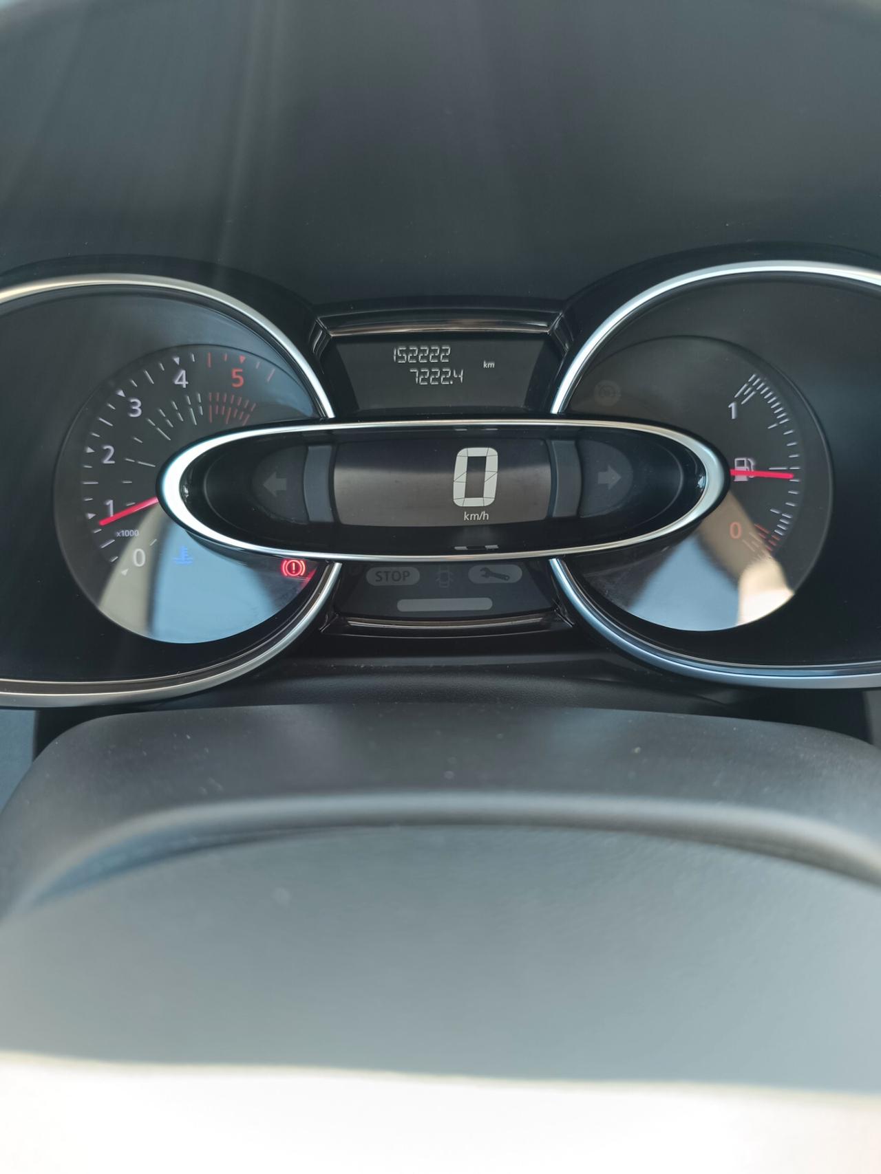 Renault Clio 1.5 dCi 90Cv
