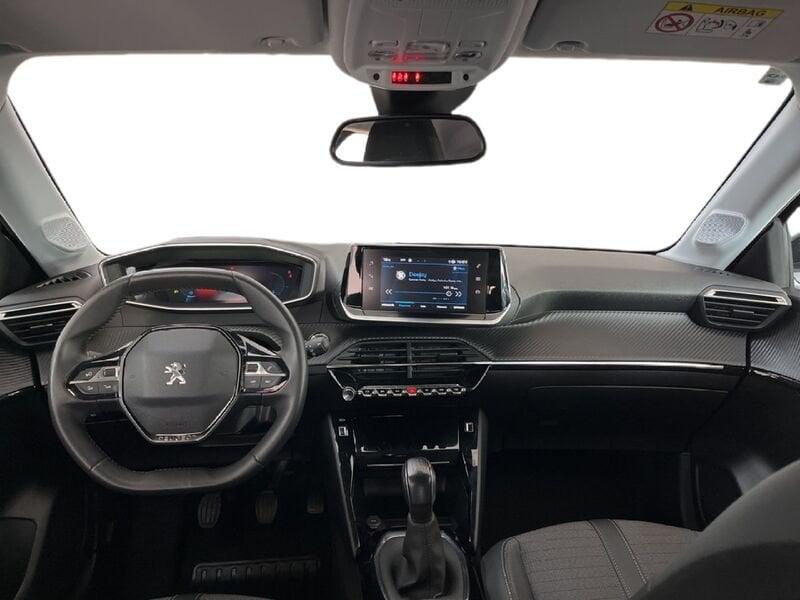 Peugeot 208 II 2019 1.2 puretech Allure Pack s&s 75cv