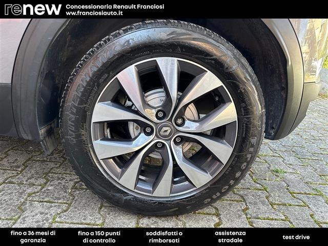 RENAULT Captur TCE 90 INTENS